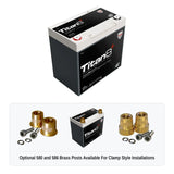 XS Power PWR-S5-5100 | 12 Volt Lithium Battery