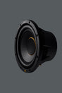 Sony XS-W104ES — 10-inch Mobile ES car subwoofer, angled view