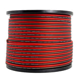 Orion XS12300 12 Gauge OFC Speaker Wire – 300 Ft Speaker Cable for Car Audio, Home Theater & Pro Audio Systems