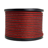 Orion XS16300 16 Gauge OFC Speaker Wire – 300 Ft Speaker Cable for Car Audio, Home Theater & Pro Audio Systems