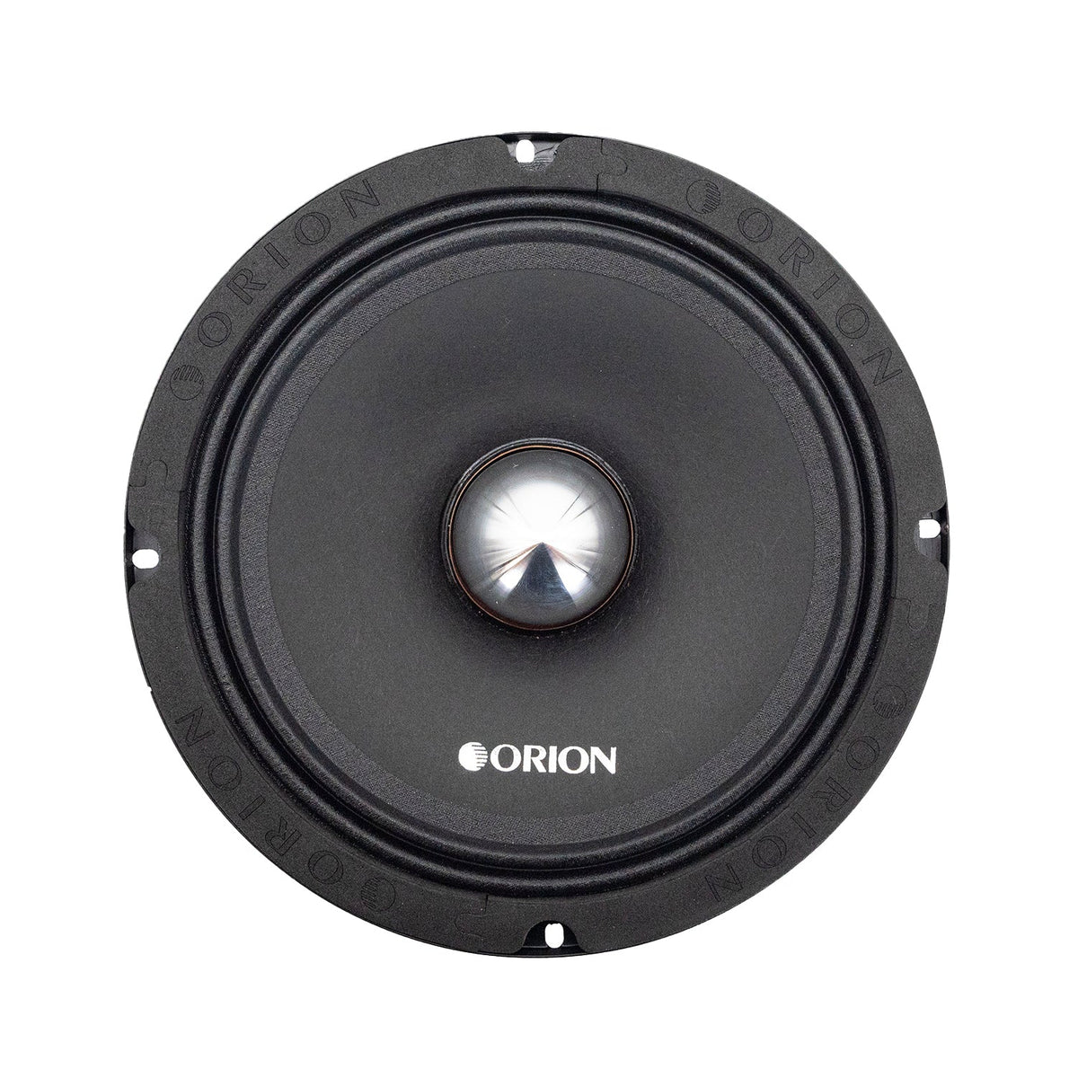 Orion XSM804SL 8" 350W RMS Slim Ultra Efficient Midrange Speaker 4-Ohm (Pair) Orion