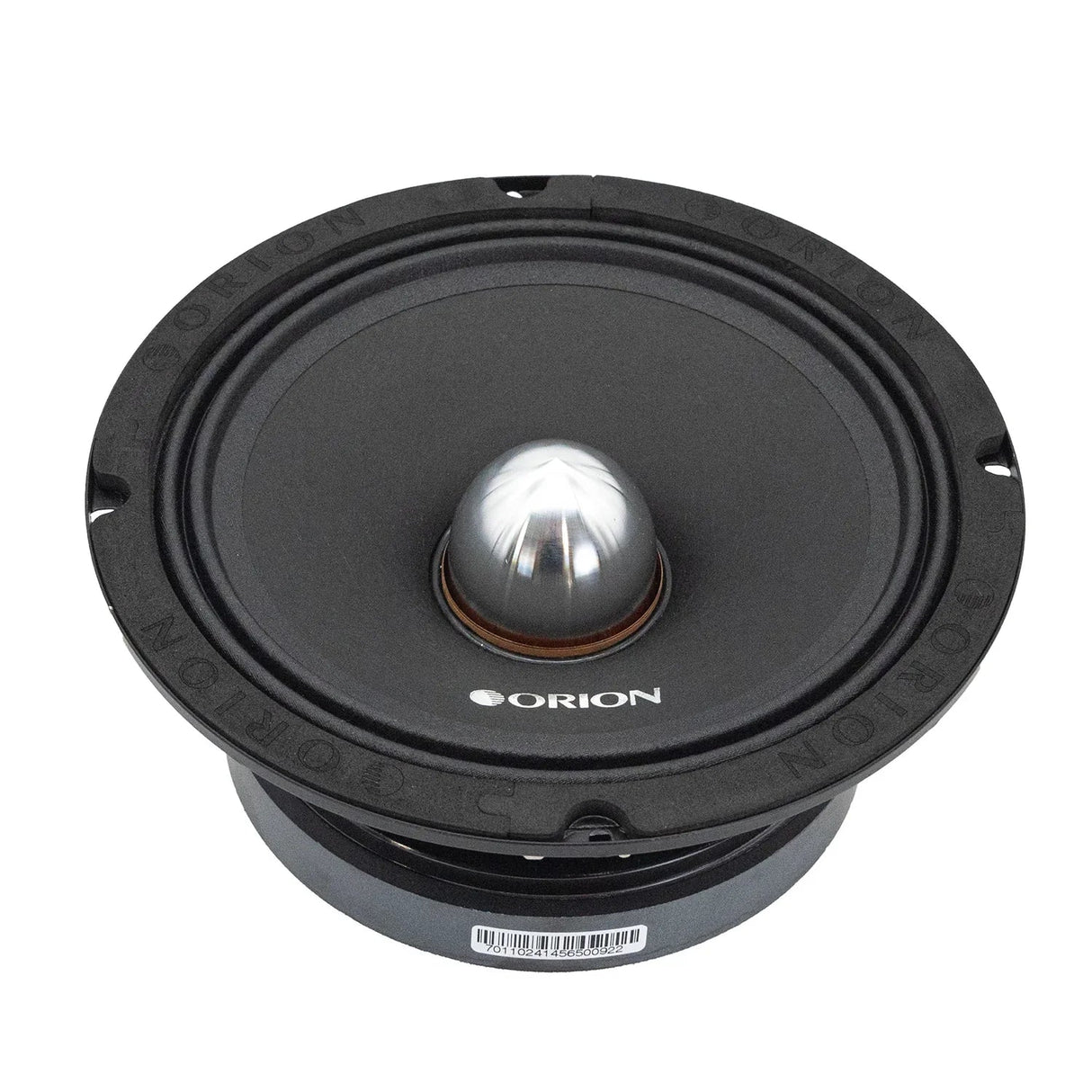 Orion XSM804SL 8" 350W RMS Slim Ultra Efficient Midrange Speaker 4-Ohm (Pair) Orion