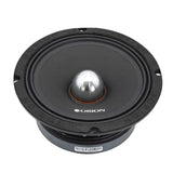 Orion XSM804SL 8" 350W RMS Slim Ultra Efficient Midrange Speaker 4-Ohm (Pair) Orion