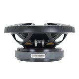 Orion XSM804SL 8" 350W RMS Slim Ultra Efficient Midrange Speaker 4-Ohm (Pair) Orion