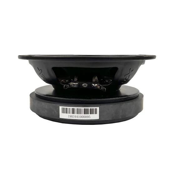 Orion XSM655SL 6.5" 300W RMS Slim Ultra Efficient Midrange Speakers (Pair) Orion