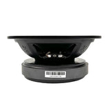 Orion XSM805SL 8" 350W RMS Slim Ultra Efficient Midrange Speakers (Pair) Orion