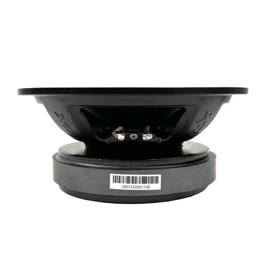 Orion XSM805SL 8" 350W RMS Slim Ultra Efficient Midrange Speakers (Pair) Orion