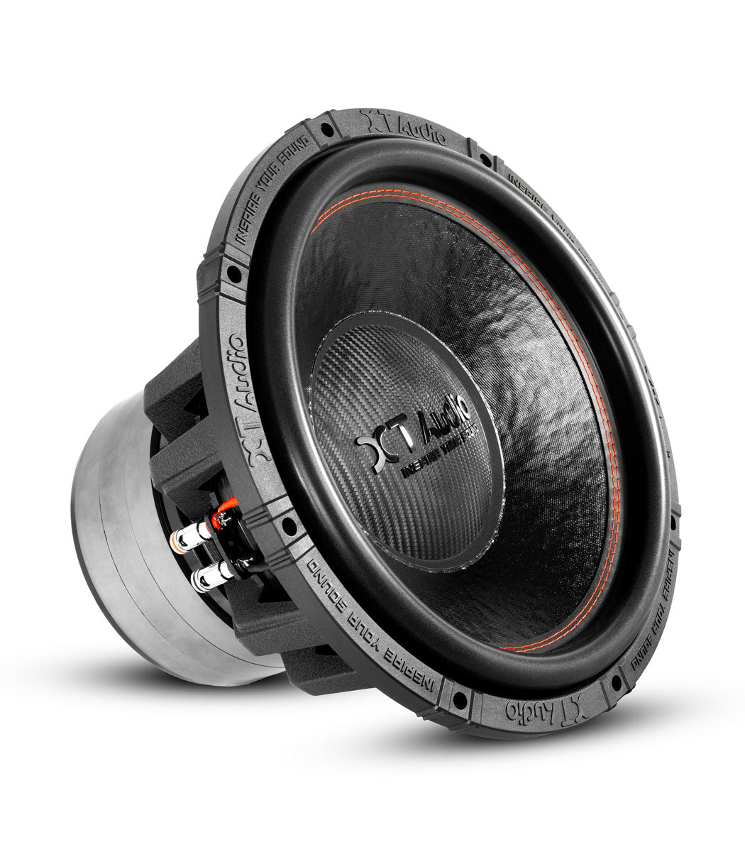 XT-6K-PUNI4 ALTA GAMA CAR AUDIO
