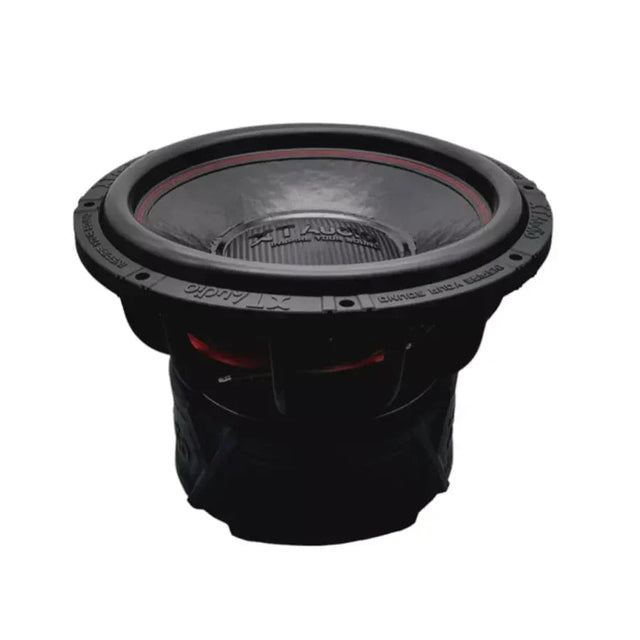 SUBWOOFER XT-7.5-PUNI 4 OHM ALTA GAMA CAR AUDIO