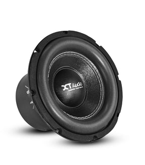XT-10SB SUBWOOFER 10"  1000W  XT AUDIO ALTA GAMA CAR AUDIO
