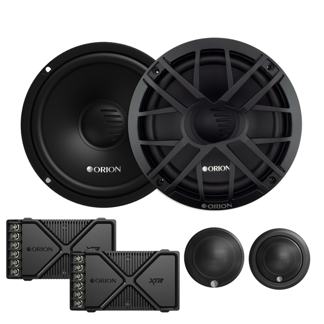 XTR65.SC ORION XTR65.SC XTR65.SC XTR65.SC XTR65.SC