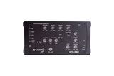 XTR-X3R - 3-Way Electronic Crossover ORION XTR-X3R - 3-Way Electronic Crossover XTR-X3R - 3-Way Electronic Crossover XTR-X3R - 3-Way Electronic Crossover XTR-X3R - 3-Way Electronic Crossover
