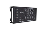 XTR-X4R - 4-Way Electronic Crossover ORION XTR-X4R - 4-Way Electronic Crossover XTR-X4R - 4-Way Electronic Crossover XTR-X4R - 4-Way Electronic Crossover XTR-X4R - 4-Way Electronic Crossover