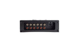 XTR-X4R - 4-Way Electronic Crossover ORION XTR-X4R - 4-Way Electronic Crossover XTR-X4R - 4-Way Electronic Crossover XTR-X4R - 4-Way Electronic Crossover XTR-X4R - 4-Way Electronic Crossover