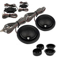 Orion XTR1.00TW 1" Silk Dome Tweeters (Pair) Orion