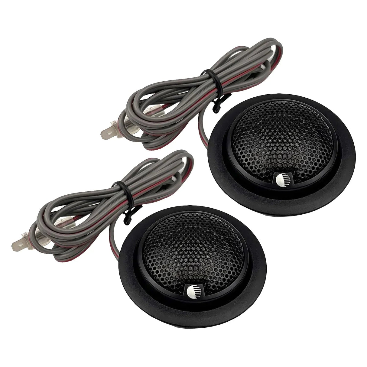 Orion XTR1.00TW 1" Silk Dome Tweeters (Pair) Orion