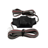 Orion XTR1.00TW 1" Silk Dome Tweeters (Pair) Orion