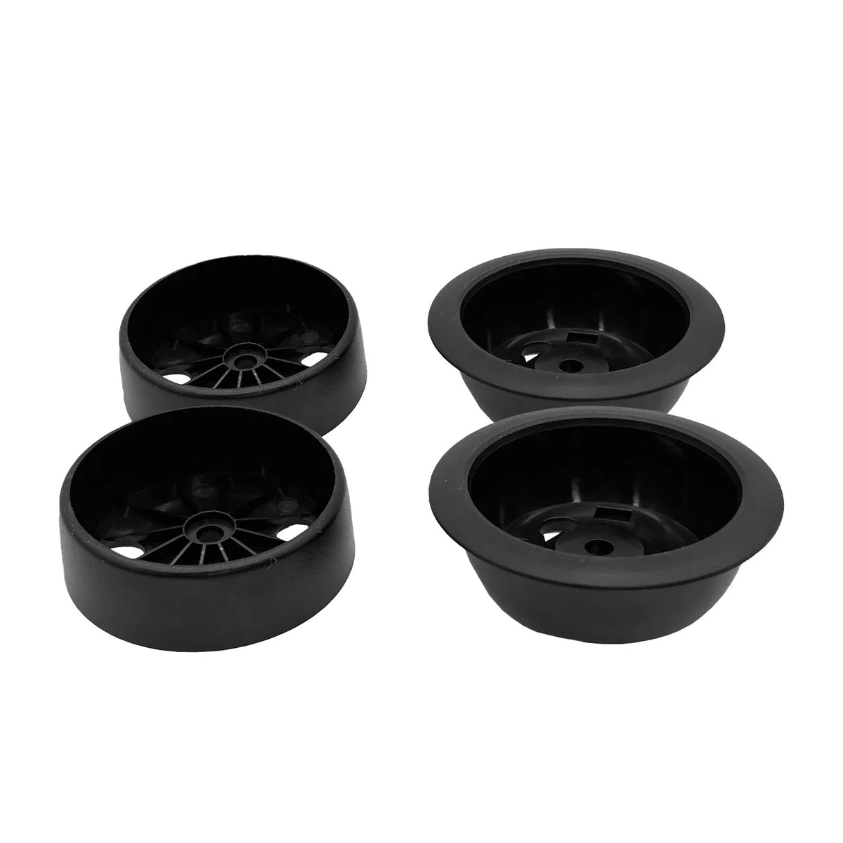 Orion XTR1.00TW 1" Silk Dome Tweeters (Pair) Orion