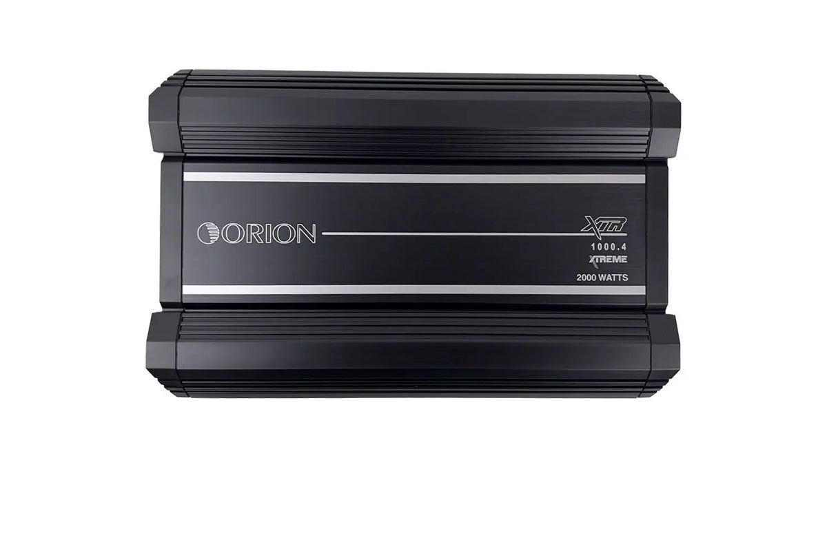 XTR1000.4 - 1000 Watt RMS Class A/B 4 Channel Amplifier ORION XTR1000.4 - 1000 Watt RMS Class A/B 4 Channel Amplifier XTR1000.4 - 1000 Watt RMS Class A/B 4 Channel Amplifier XTR1000.4 - 1000 Watt RMS Class A/B 4 Channel Amplifier XTR1000.4 - 1000 Watt RMS Class A/B 4 Channel Amplifier