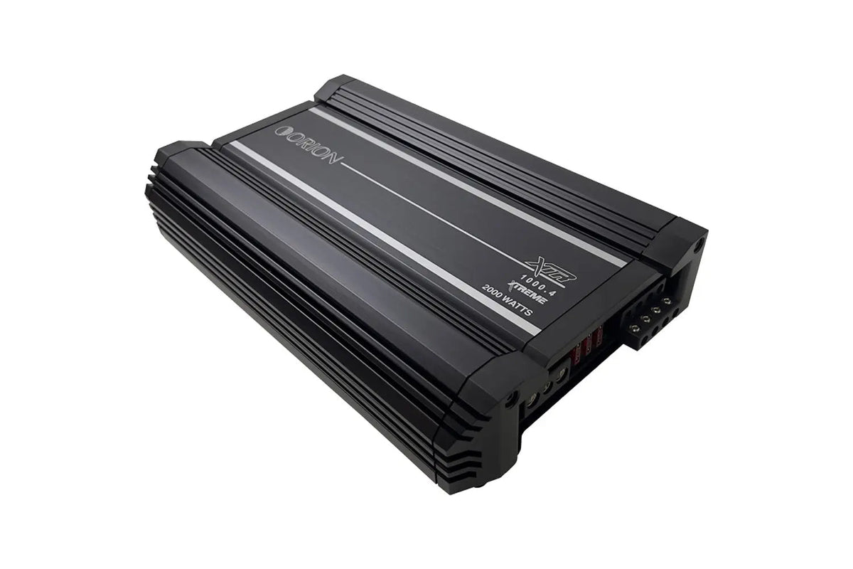 XTR1000.4 - 1000 Watt RMS Class A/B 4 Channel Amplifier ORION XTR1000.4 - 1000 Watt RMS Class A/B 4 Channel Amplifier XTR1000.4 - 1000 Watt RMS Class A/B 4 Channel Amplifier XTR1000.4 - 1000 Watt RMS Class A/B 4 Channel Amplifier XTR1000.4 - 1000 Watt RMS Class A/B 4 Channel Amplifier