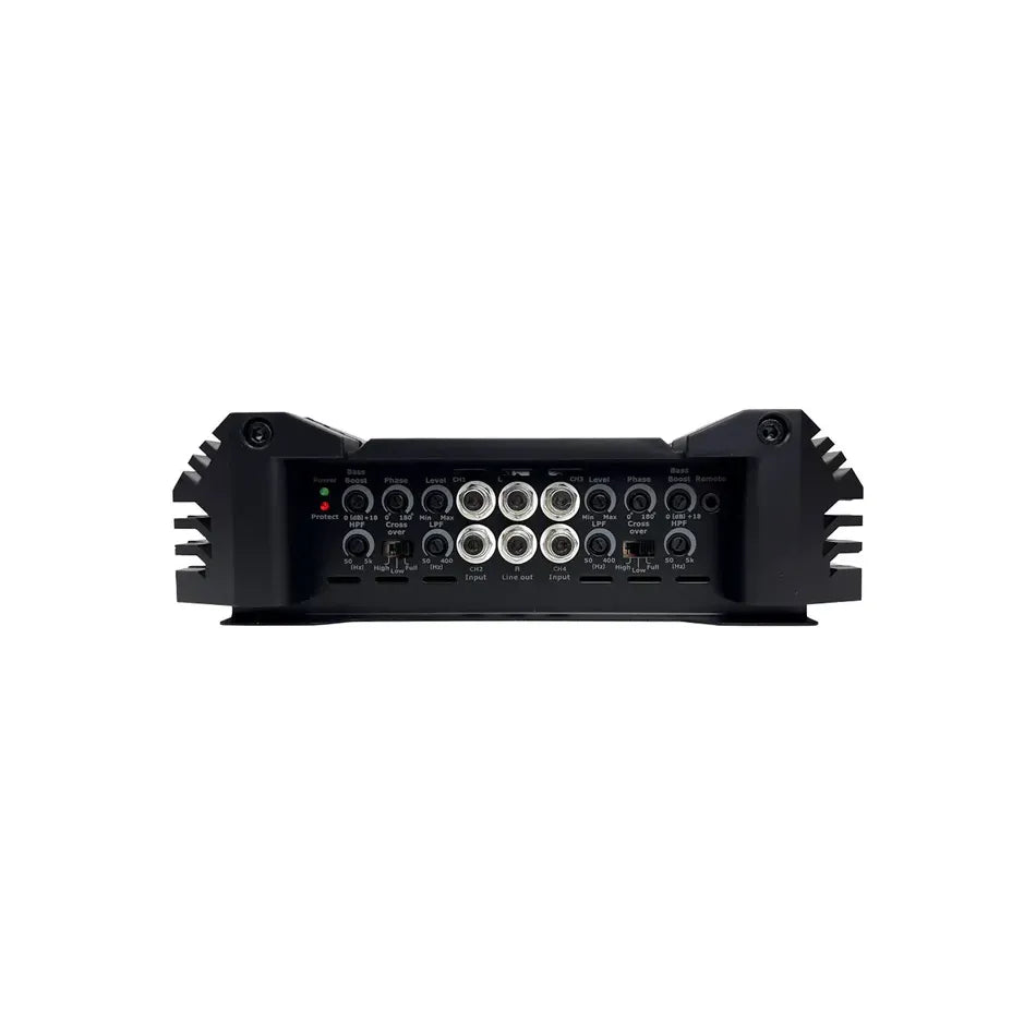 Orion XTR1000.4 4-Channel Amplifier Orion