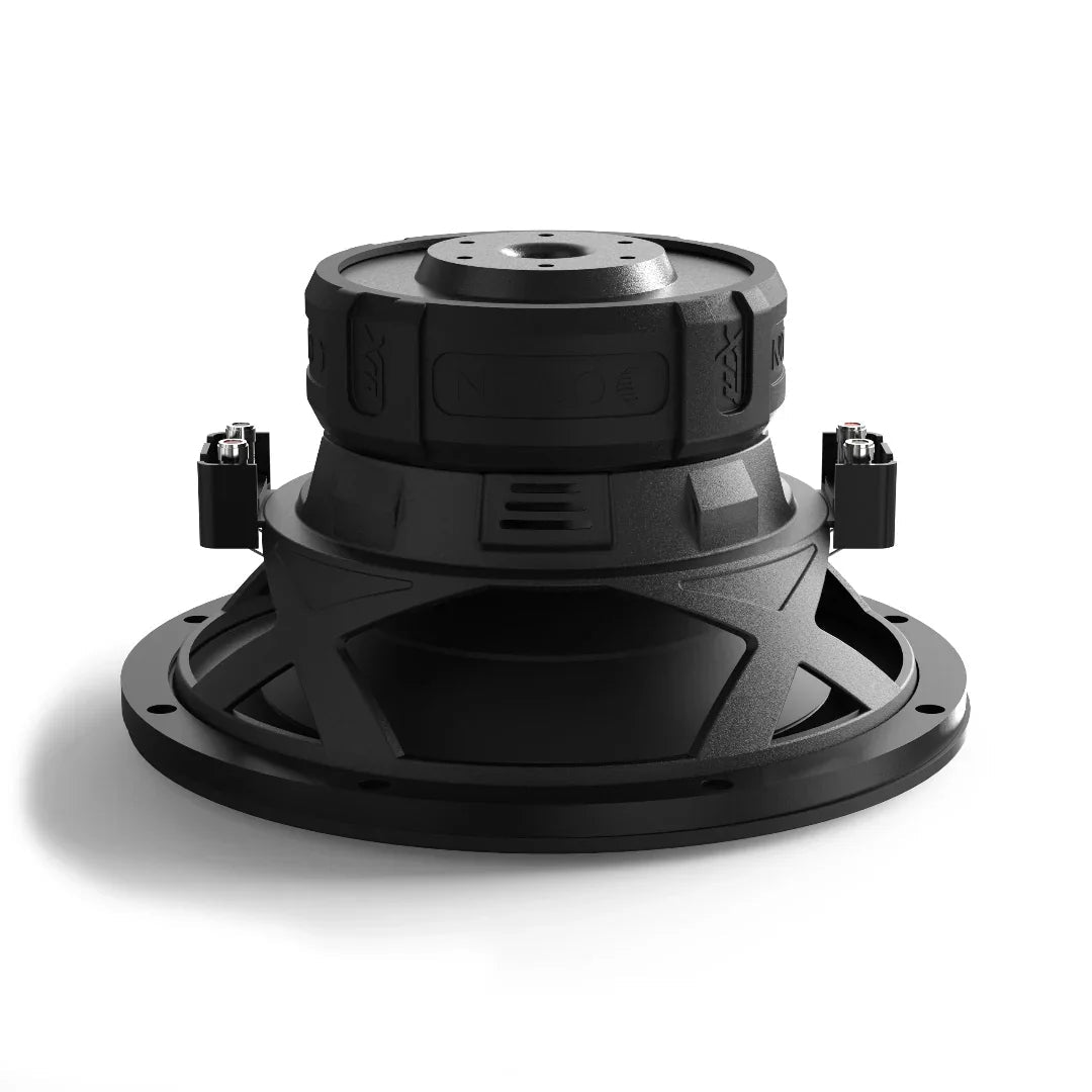 Orion XTR10D4 10" 500W RMS Subwoofer DVC 4-Ohm Orion