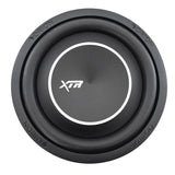 Orion XTR10SWD2 10" 400W RMS Shallow Subwoofer 2-Ohm DVC Orion