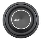 Orion XTR10SWD4 10" 400W RMS Shallow Subwoofer DVC 4-Ohm Orion