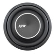Orion XTR10SWD4 10" 400W RMS Shallow Subwoofer DVC 4-Ohm Orion