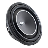 Orion XTR10SWD4 10" 400W RMS Shallow Subwoofer DVC 4-Ohm Orion