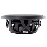 Orion XTR10SWD4 10" 400W RMS Shallow Subwoofer DVC 4-Ohm Orion
