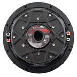 Orion XTR10SWD2 10" 400W RMS Shallow Subwoofer 2-Ohm DVC Orion