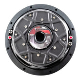 Orion XTR10SWD4 10" 400W RMS Shallow Subwoofer DVC 4-Ohm Orion