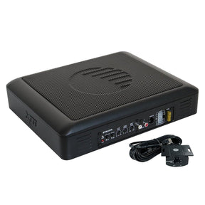 Orion XTR10US – 10" Slim Underseat Subwoofer with Built-In Amplifier ORION Orion XTR10US – 10" Slim Underseat Subwoofer with Built-In Amplifier Orion XTR10US – 10" Slim Underseat Subwoofer with Built-In Amplifier Orion XTR10US – 10" Slim Underseat Subwoofer with Built-In Amplifier Orion XTR10US – 10" Slim Underseat Subwoofer with Built-In Amplifier