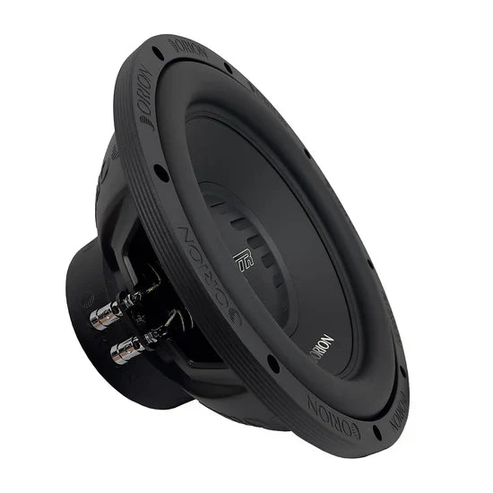 Orion XTR124D 12" 600W RMS Subwoofer DVC 4-Ohm