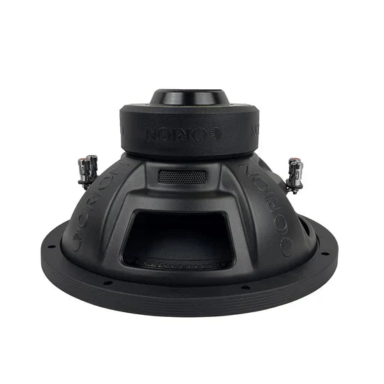 Orion XTR124D 12" 600W RMS Subwoofer DVC 4-Ohm