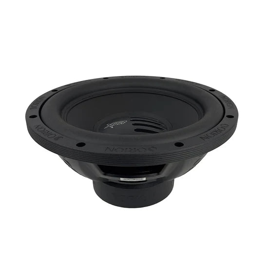 Orion XTR124D 12" 600W RMS Subwoofer DVC 4-Ohm