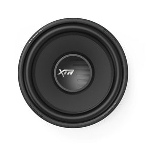 Orion XTR124D 12" 600W RMS Subwoofer DVC 4-Ohm Orion