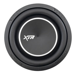 Orion XTR12SWD2 12" 500W RMS Shallow Subwoofer 2-Ohm DVC Orion