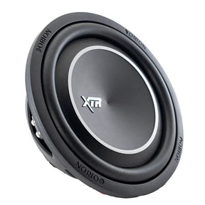 Orion XTR12SWD4 12" 500W RMS Shallow Subwoofer DVC 4-Ohm Orion