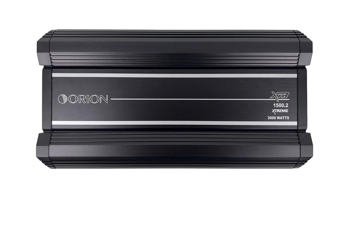 XTR1500.2 - 1500 Watt RMS Class A/B 2 Channel Amplifier ORION XTR1500.2 - 1500 Watt RMS Class A/B 2 Channel Amplifier XTR1500.2 - 1500 Watt RMS Class A/B 2 Channel Amplifier XTR1500.2 - 1500 Watt RMS Class A/B 2 Channel Amplifier XTR1500.2 - 1500 Watt RMS Class A/B 2 Channel Amplifier