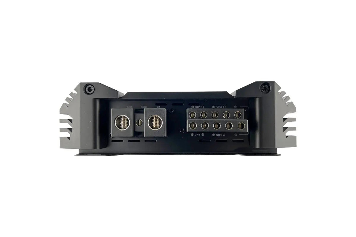 XTR1500.5 - 1500 Watt RMS 5 Channel Class AB/D Amplifier