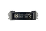 XTR1500.5 - 1500 Watt RMS 5 Channel Class AB/D Amplifier