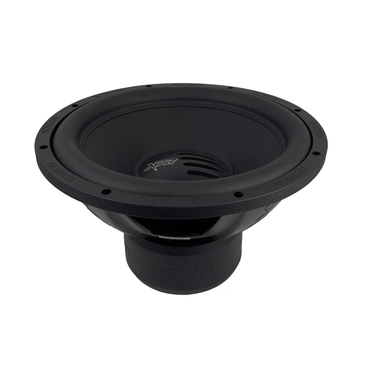 Orion XTR154D 15" 1000W RMS Subwoofer DVC 4-Ohm