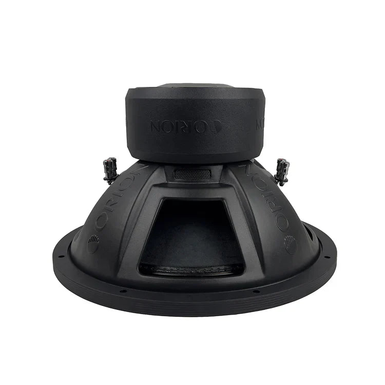 Orion XTR154D 15" 1000W RMS Subwoofer DVC 4-Ohm