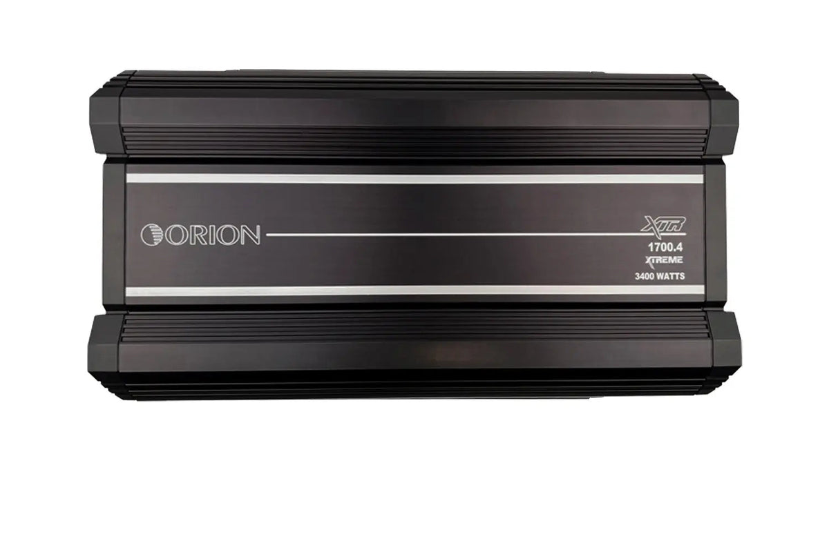 XTR1700.4 - 1700 Watt RMS Class A/B Car Amplifier 4 Channel ORION XTR1700.4 - 1700 Watt RMS Class A/B Car Amplifier 4 Channel XTR1700.4 - 1700 Watt RMS Class A/B Car Amplifier 4 Channel XTR1700.4 - 1700 Watt RMS Class A/B Car Amplifier 4 Channel XTR1700.4 - 1700 Watt RMS Class A/B Car Amplifier 4 Channel