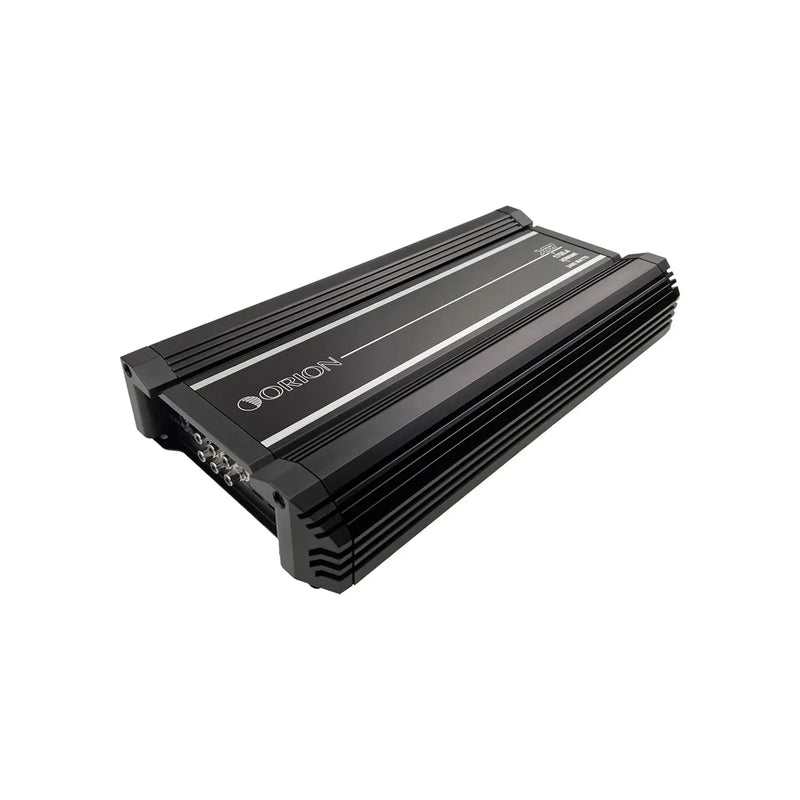 Orion XTR1700.4 - 1700 Watt RMS 4 Channel Class A/B Amplifier