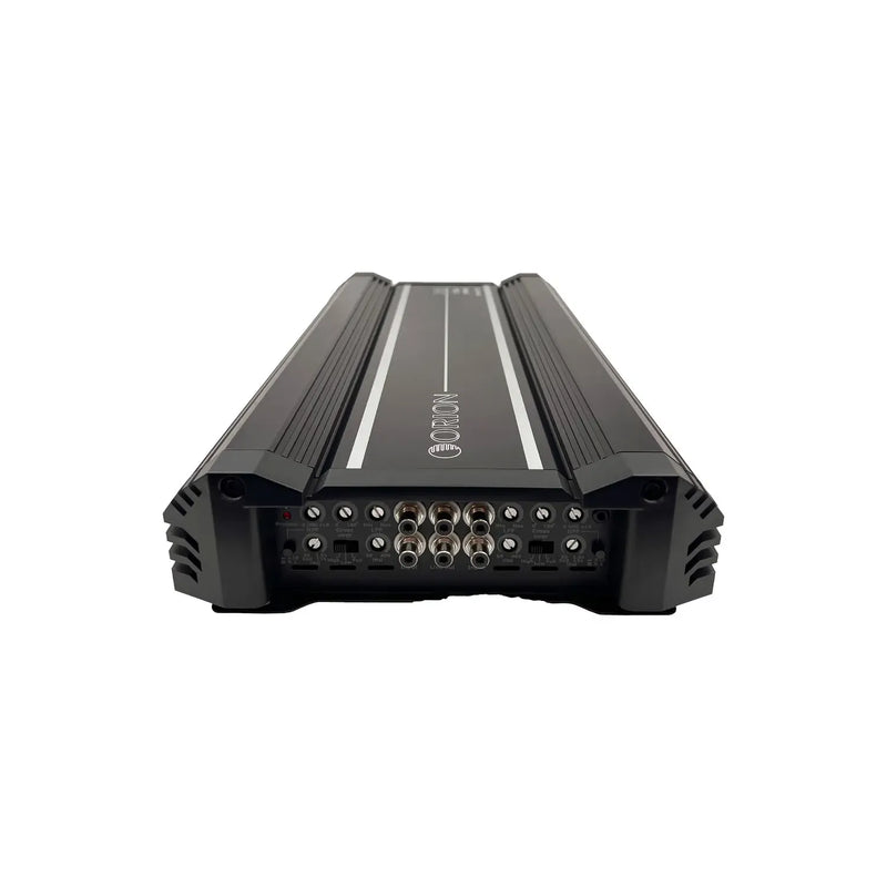 Orion XTR1700.4 - 1700 Watt RMS 4 Channel Class A/B Amplifier