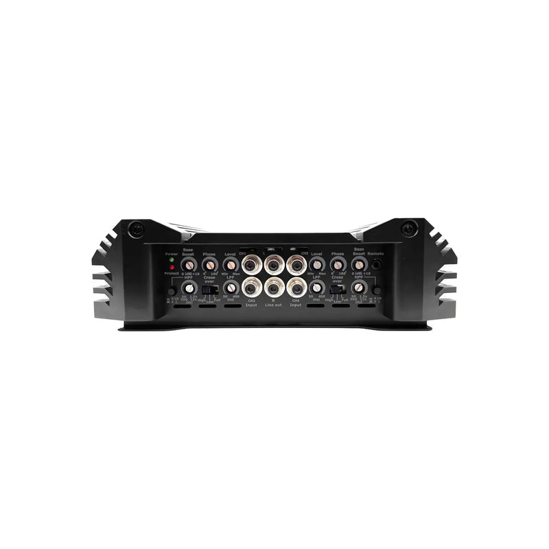 Orion XTR1700.4 - 1700 Watt RMS 4 Channel Class A/B Amplifier