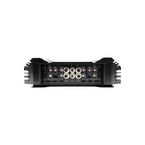 Orion XTR1700.4 - 1700 Watt RMS 4 Channel Class A/B Amplifier Orion